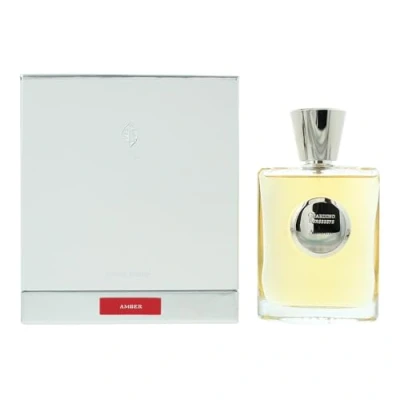 Abbildung von Giardino Benessere Amber Eau de Parfum 100 ml