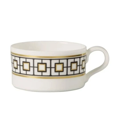 Abbildung von Villeroy &amp; Boch Signature Metrochic Teeobertasse 0,23 l