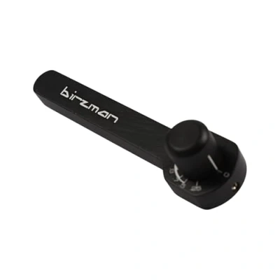 Abbildung von Birzman Chain Wear Indicator II Werkzeuge, Schwarz, Einheitsgröße