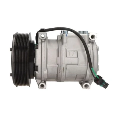 Abbildung von THERMOTEC KTT090415 Kompressor 10PA17C 24 PAG 46 R 134a