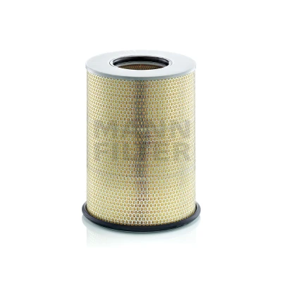 Abbildung von MANN FILTER C 31 1345/1 Luftfilter 411 303 Filtereinsatz