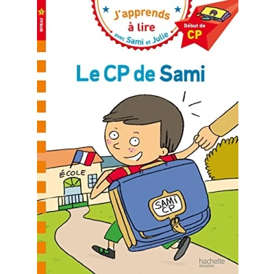 Abbildung von Le CP de Sami: Début CP, niveau 1