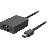 Abbildung von Microsoft Surface USB C auf VGA Adapter