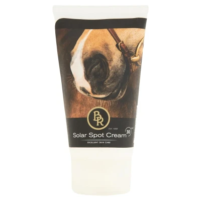 Abbildung von BR Sonnencreme 150ml. SPF30 150 ml Weiss