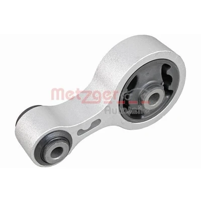 Abbildung von METZGER 8053786 Motorlager hinten Gummimetalllager MAZDA: 6 Sport Kombi, Sport, Limousine