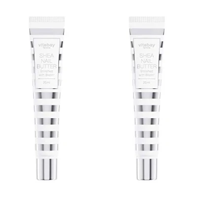 Abbildung von Shea Nail Butter Biotin Vit B7 Nagelpflege 40 ml