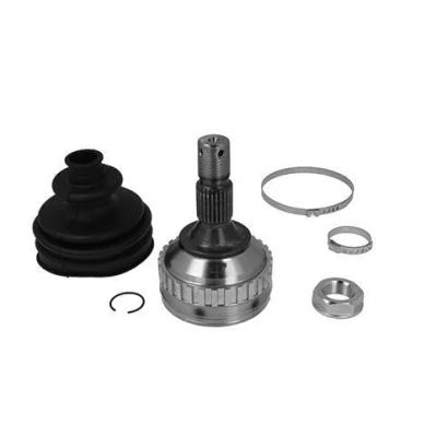 Abbildung von METELLI 15 1175 Gelenksatz Gummi PEUGEOT: 306 Limousine, Schrägheck, 405 I CITROËN: ZX Xsara Kombi