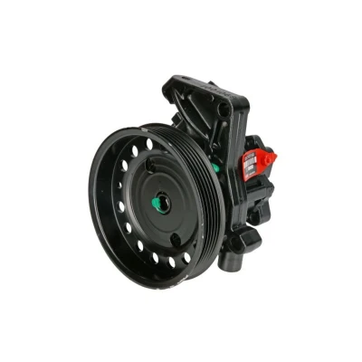 Abbildung von LAUBER 55.4294 Hydraulikpumpe hydraulisch 125 6 132 VOLVO: XC60 I, V70 3, S80 II