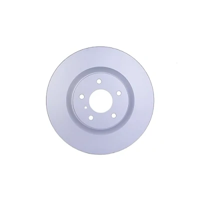 Abbildung von HELLA Bremsscheibe NISSAN: 350Z Coupe, Roadster, INFINITI: G Limousine, Coupe PRO 30mm 05/06 114,3mm innenbelüftet beschichtet 8DD 355 120 271