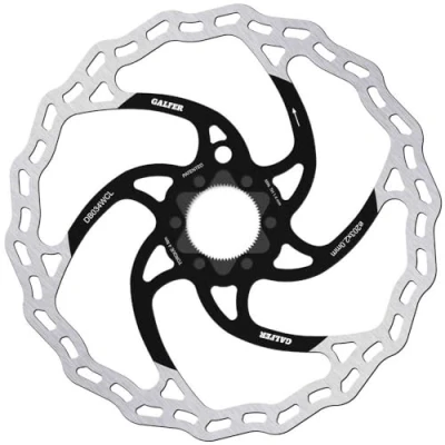 Abbildung von Galfer Wave DB034WCL Bremsscheibe Centerlock 2mm Ø203mm