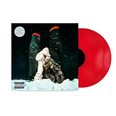 Abbildung von PARTYNEXDOOR $ome $exy $ongs 4 U [Vinyl LP]