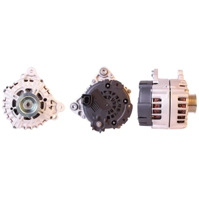 Abbildung von LUCAS ELECTRICAL LRA03407 Lichtmaschine 14V 180A AUDI: A4 B8 Avant, Limousine