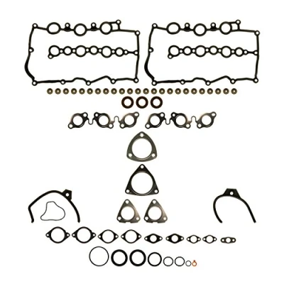 Abbildung von AJUSA 53040500 Dichtungssatz, Zylinderkopf ohne Zylinderkopfdichtung LAND ROVER: Range Rover Sport