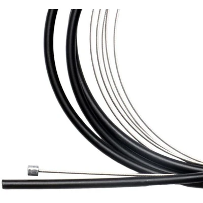 Abbildung von Simson Bremszug Satz Komplett (edelstahl) Shimano