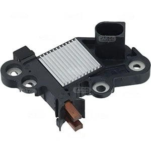 Abbildung von HC Cargo F032335575 Lichtmaschinenregler 14V