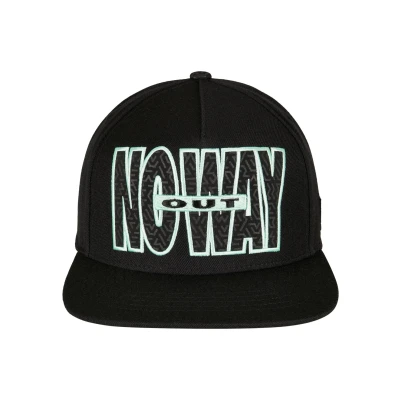 Abbildung von Cayler &amp; Sons Cap, Größe: S/M, Black/mint