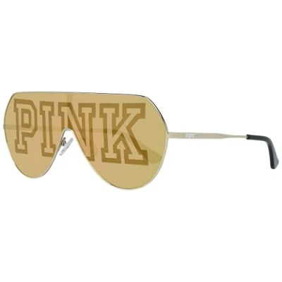 Abbildung von Victoria&#039;s Secret Sunglasses Victorias Special Price, gold