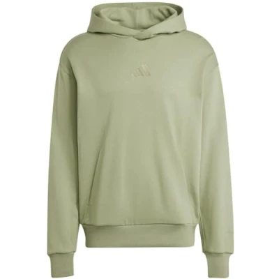 Abbildung von adidas Sportswear Kapuzensweatshirt M A SZN FT HD
