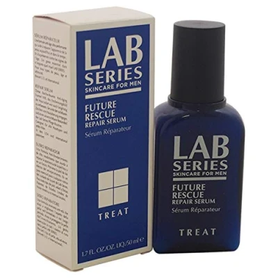 Abbildung von Lab Series Treat homme/men, Future Rescue Repair Serum 50 ml