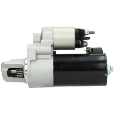 Abbildung von HELLA 8EA 011 612 651 Anlasser 12 2,0 10 MERCEDES BENZ: CLS Coupe, E Klasse Limousine, T modell