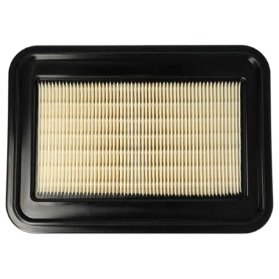 Abbildung von vhbw Flachfaltenfilter kompatibel mit Flex VCE 33 L AC, MC, M 44 H AC Nass und Trockensauger Filterelement