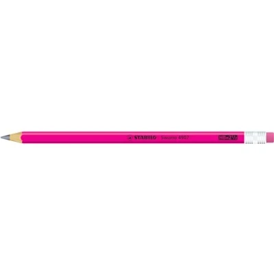 Abbildung von STABILO 4907/56 Bleistift