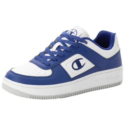 Abbildung von Champion FOUL PLAY ELEMENT LOW Sneaker