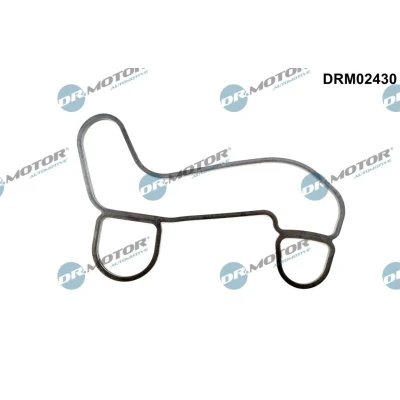 Abbildung von Dichtung, Ölkühler Dr.Motor Automotive DRM02430
