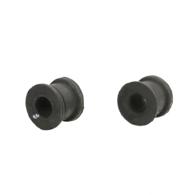 Abbildung von FEBI BILSTEIN 08746 Stabigummis Gummi 23 MERCEDES BENZ: 190, W124 Limousine, Coupe