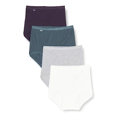 Abbildung von sloggi Damen Basic C4P Maxi, Multiple Colours 10, 38