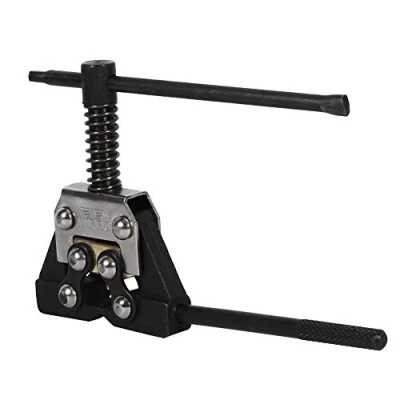 Abbildung von Für Kettentrenner Motorrad Kettennieter,Teiler Verbindungs Abbau Neigungs Reparatur Werkzeuge Atv Fahrrad
