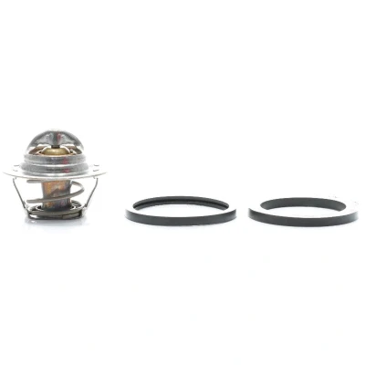 Abbildung von METZGER 4006021 Kühlwasserthermostat 88 48 mit Dichtung FORD: FIESTA 3, Galaxy Mk1 MPV, Escort 6 Cabrio