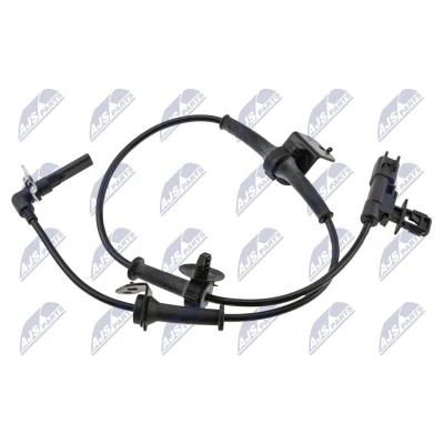 Abbildung von NTY HCA DW 017 ABS Sensor Vorderachse links