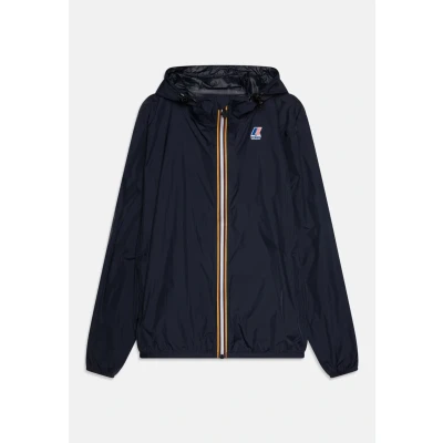 Abbildung von K Way P LE VRAI 4.0 Claude Unisex Regenjacke / wasserabweisende Jacke für Kinder, Größe: 152, Blue depth