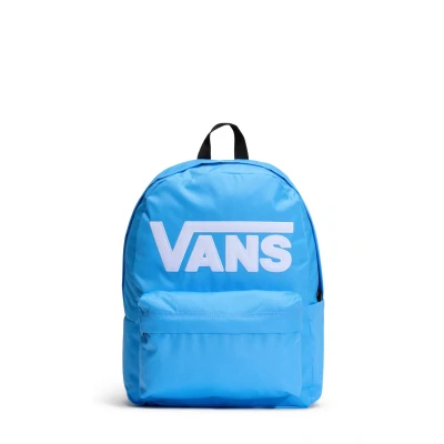 Abbildung von Vans OLD DROP Tagesrucksack für Kinder, Größe: One Size, Tranquil blue