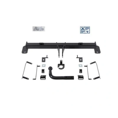 Abbildung von ACPS ORIS 042 791 Anhängevorrichtung BMW: 5 Touring, Limousine