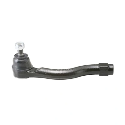Abbildung von CTR CE0432 Spurstangenkopf 13,6 Vorderachse links mit Mutter MITSUBISHI: PAJERO 4