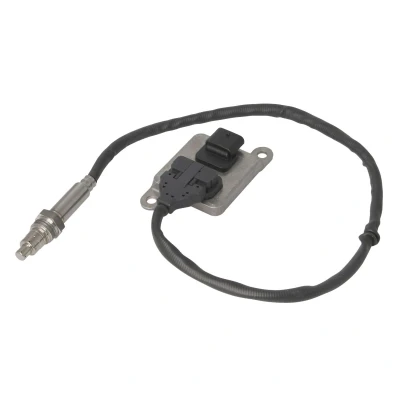 Abbildung von HELLA 6PN 358 307 191 NOx Sensor MERCEDES BENZ: C Klasse T modell, Limousine, E Limousine