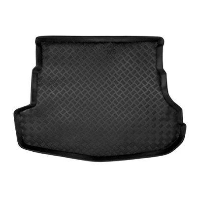 Abbildung von moto MOLTICO Kofferraumwanne Laderaumwanne Kofferraummatte passend für Mazda 6 2007 2012