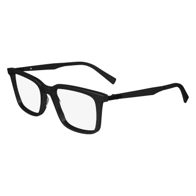 Abbildung von Salvatore Ferragamo Unisex SF2969 Sunglasses, 001 Black, 53
