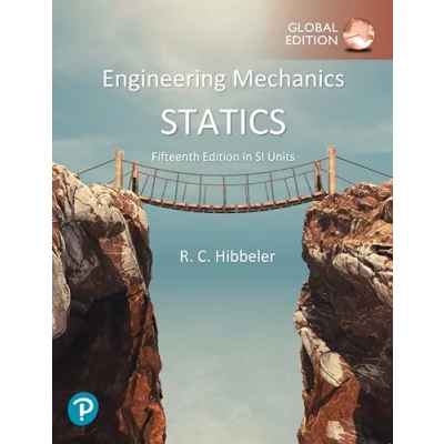 Abbildung von Engineering Mechanics: Statics, SI Units