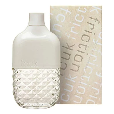 Abbildung von French Connection UK Fcuk Friction for Women 3.4 oz EDP Spray