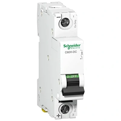 Abbildung von C60H DC 16 A 250 Vcc