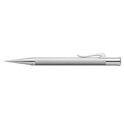 Abbildung von Graf von Faber Castell Guilloche Rhodium PLC 0,7
