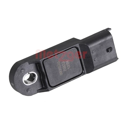 Abbildung von METZGER 0906510 Sensor, Ladedruck RENAULT: MASTER 3 Kasten
