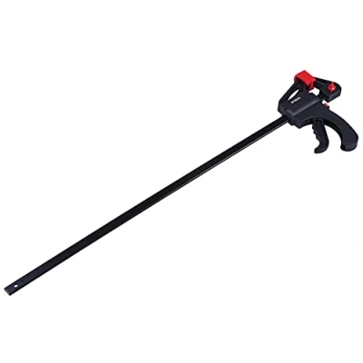 Abbildung von Am Tech 24 Zoll Ratchet Speed Clamp, D0945