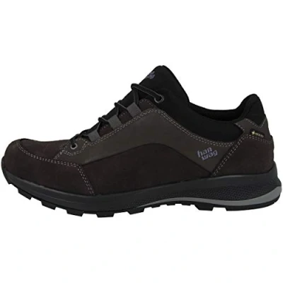 Abbildung von Outdoorschuhe Banks Low GTX Herren