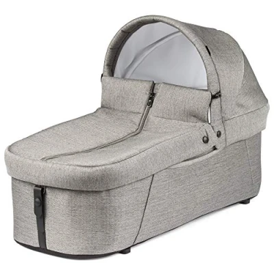 Abbildung von Peg Perego YB50T2POLO Tragetasche Polo, grau