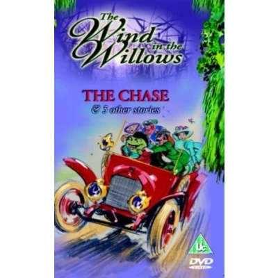 Abbildung von the Wind in Willows Chase &amp; 5 Other Stories [UK Import]