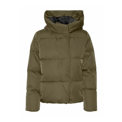 Abbildung von Vero Moda Steppjacke VMSTELLA SHORT JACKET NOOS